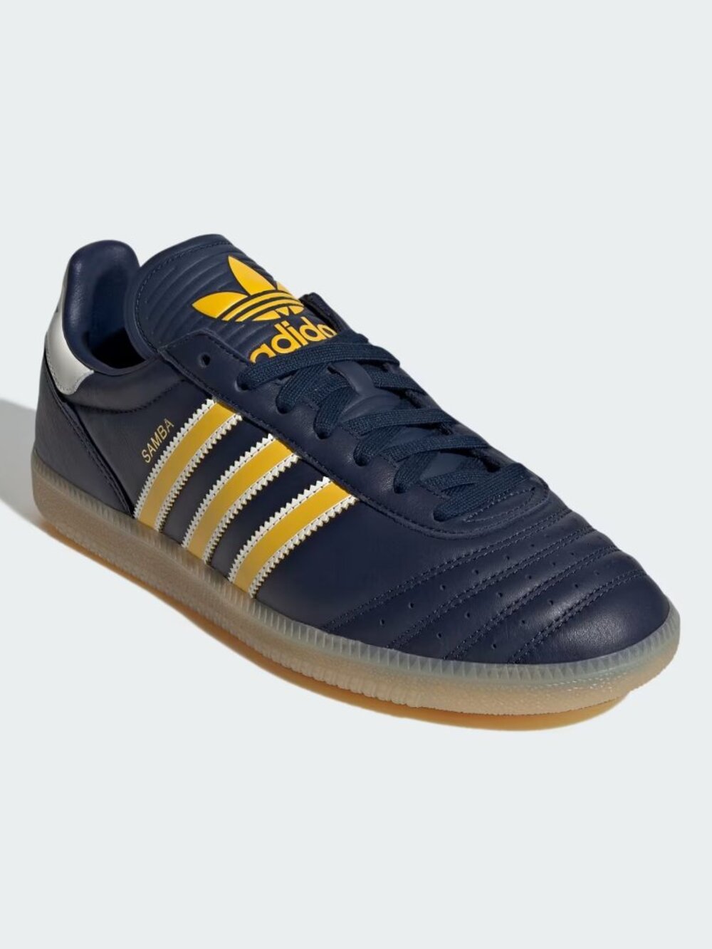 Adidas SAMBA JP SHOES Unisex Size Men 5.5 Women 6.5 (New)